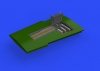 Eduard SIN64869 P-51D ADVANCED for EDUARD 1/48